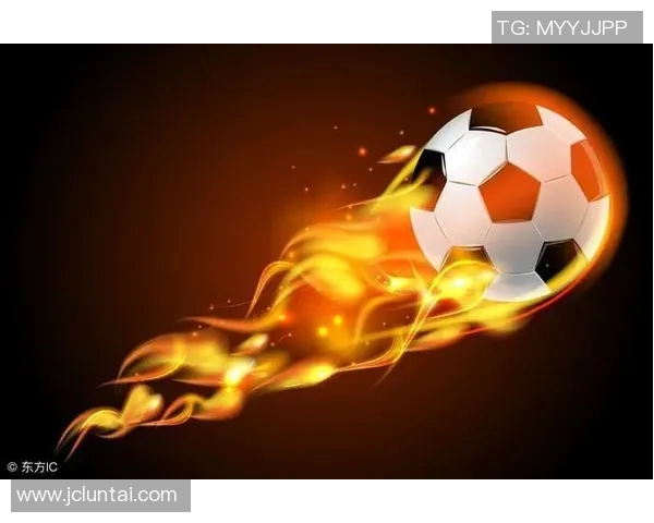 足球明星受伤瞬间的动漫风格插画展现运动员的坚韧与勇气